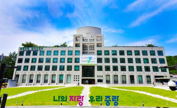 중랑구, 8년간 소상공인·중소기업 융자 1,077억 원 지원 기사 이미지