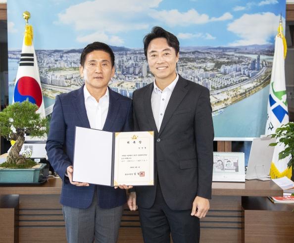 용산구, 서울 자치구 첫 '갈등관리조정관' 도입…신속추진단과 함께 정비사업 속도 높인다 기사 이미지