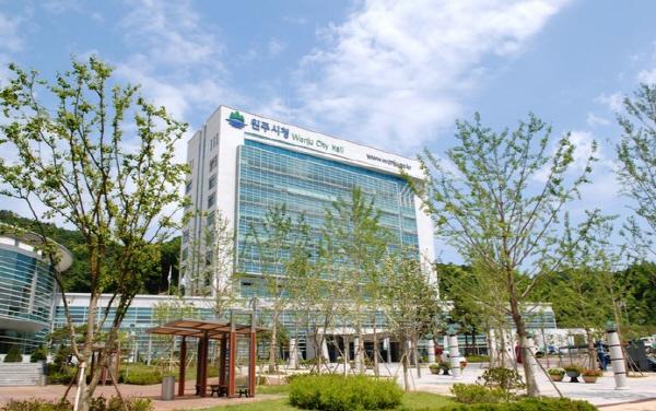 '2026년 원주시 4-H 농촌사랑 실천대회' 개최 기사 이미지