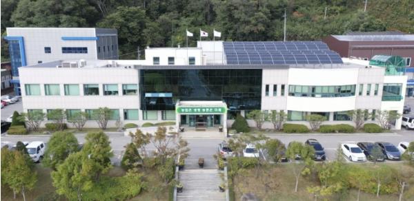 예방정비부터 고객응대까지...홍천군 농기계임대사업소 역량강화 기사 이미지