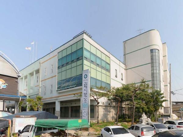 김제시 보건소, 무더위 이기는 생명 나눔, 사랑의 헌혈로 여름철 혈액수급 위기 극복. 기사 이미지