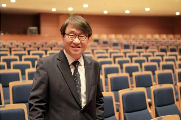 대구 중구 도심재생문화재단, 신임 최현묵 상임이사 임명 기사 이미지