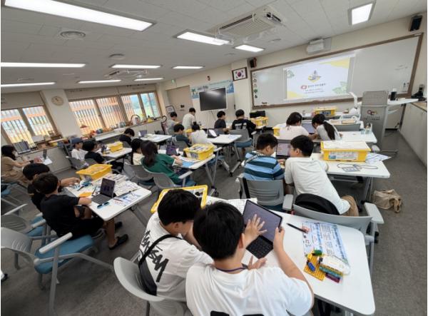 안동교육지원청 2026년 여름방학 수학체험캠프 운영 기사 이미지