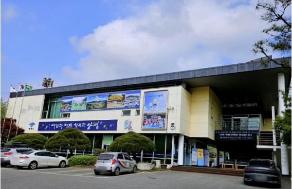 양평군 옥천면, '누구나 돌봄사업' 2년 연속 우수 읍면 선정 기사 이미지