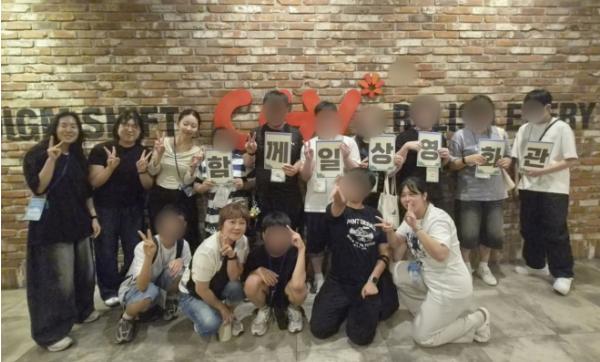 부천시, 발달장애 청소년 문화 향유 지원…'함께 일상 영화관' 운영 기사 이미지
