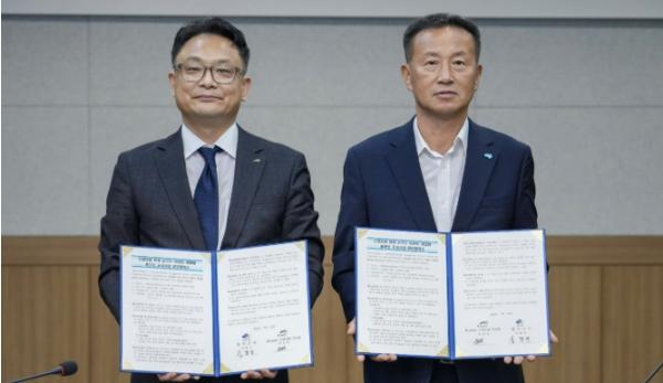 양구군, 스마트 실내 어린이 놀이시설에 체험형 홍보관 조성  기사 이미지