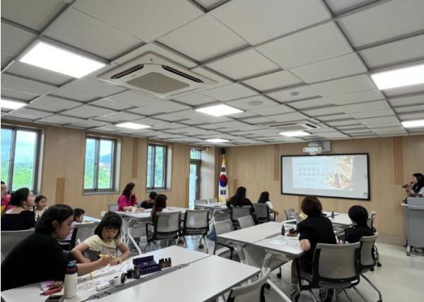 연천교육지원청 Wee센터, ‘2026 ON! 가족 이음 프로그램’ 운영 기사 이미지