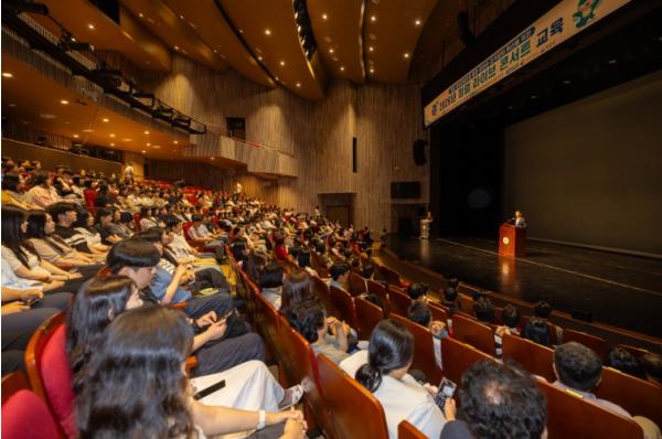 익산시, 공감과 참여로 청렴문화 확산 기사 이미지