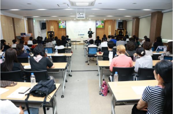 완주군, 생활지원사 감염병 예방 역량강화 교육
