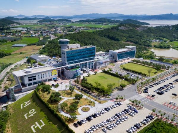 신안군, 미래 성장동력 확보 위한 ‘국비 확보’ 잰걸음