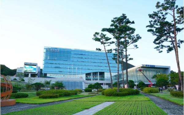 광주시 광남2동 체육회, 사랑 나눔 친선 골프대회 개최…이웃돕기 성금 300만 원 기탁
