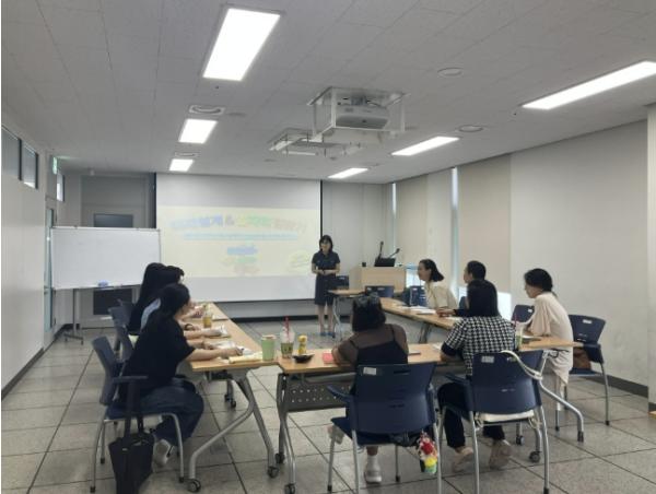 충주시 가족센터, 결혼이민자 정착단계별 지원패키지 성황리 마쳐 기사 이미지