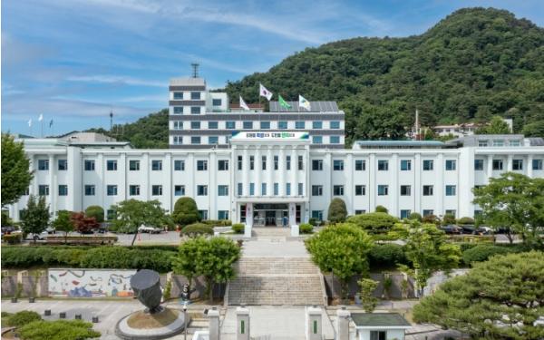 강원특별자치도 청년 재가 중증장애인 자산형성지원사업, 첫 3년 만기 결실 기사 이미지