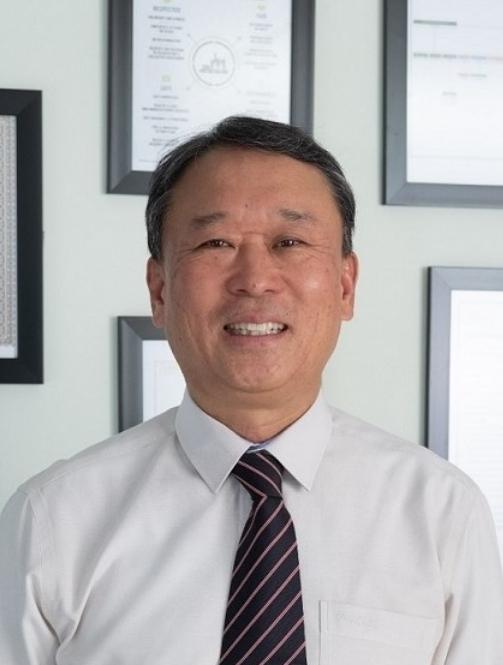 출향인 신동수 대표, 상주시에 4년 연속 고향사랑기부금 기탁 기사 이미지