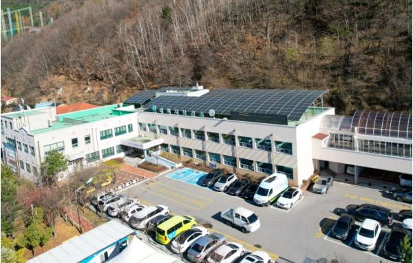 태백시, 황연동 치매안심마을 운영 본격화 기사 이미지
