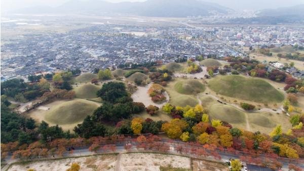 경북 경주, 전국 최초 ‘글로벌 관광특구’ 선정! 기사 이미지
