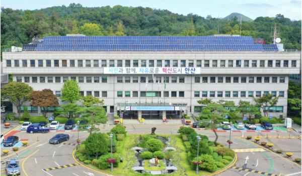 안산시, 풍․육도 어민공동작업장 조성 국비 14억 원 확보 기사 이미지