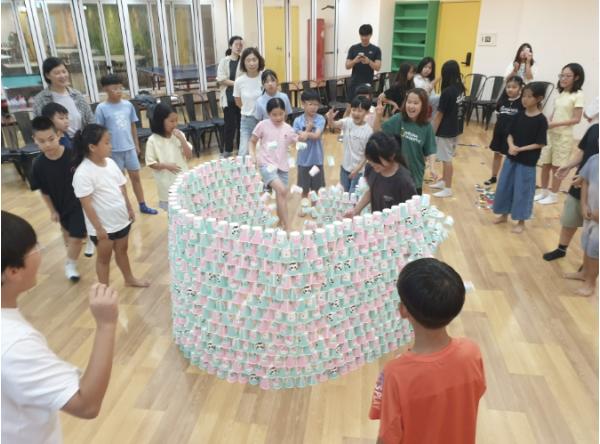 안산시, '방학에도 걱정 마세요'… 초등방학 틈새돌봄사업 추진 기사 이미지