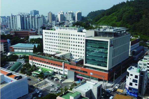 강서구-부천성모병원 손잡아, 정신건강복지센터 전문 위탁 운영 기사 이미지