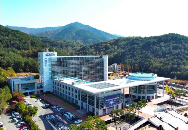 사천시, AI디지털 배움터 본격 운영 기사 이미지