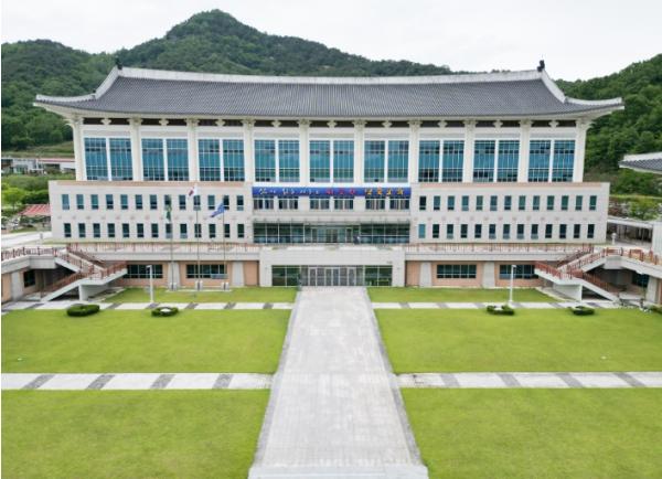 경북교육청, 장애‧이주배경 유아 위한 ‘모樂모樂 온(溫)맘놀이터’ 운영 기사 이미지