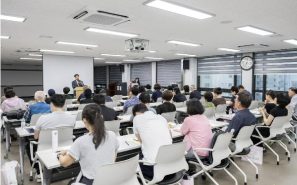 부산 금정구, '2026년 야간 주민참여 예산학교' 개최 기사 이미지