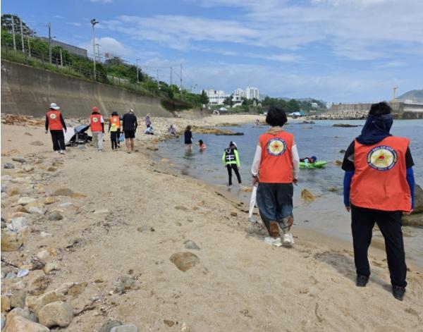 동해시, 휴가철‘안전 사각지대’특별점검 바다부터 하천·계곡까지 살핀다 기사 이미지