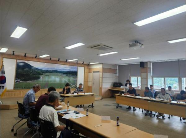 의성군, 찾아가는 '진드기매개감염병 예방' 에 앞장서다 기사 이미지