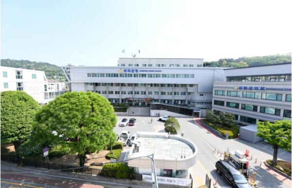 항공기 소음피해 해결을 위한 민간대책위원회 출범 기사 이미지