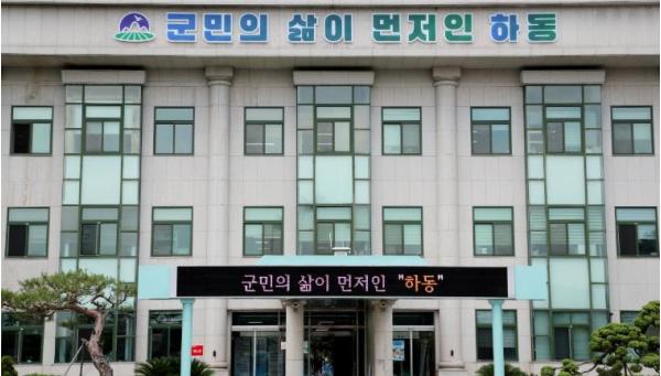 하동군, 전국 최초 산불감시원 경력자 활용 ‘무더위 피해 예방단’ 운영 기사 이미지