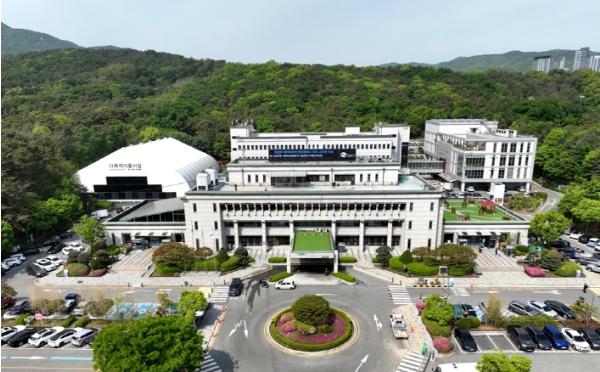 의정부시, 숙박‧위락시설 26곳 안전 실태조사 기사 이미지