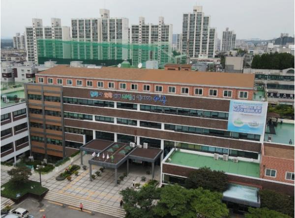 더위 걱정 없는 시원한 서해구, 폭염 종합대책 추진 기사 이미지