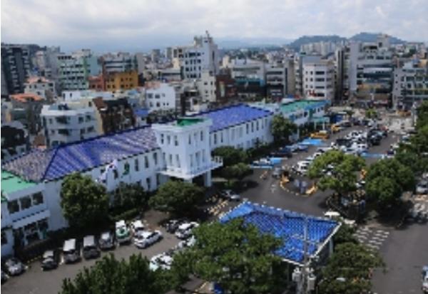 제주시, 장애인거주시설 ‘사랑의집’ 8월 1일부터 폐쇄 기사 이미지