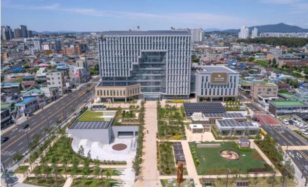 익산시, 하반기 공공일자리 113명 본격 운영 기사 이미지