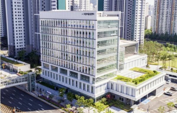 의왕시, '의왕산업진흥원' 설립 앞두고 관내기업 수요 조사 실시 기사 이미지