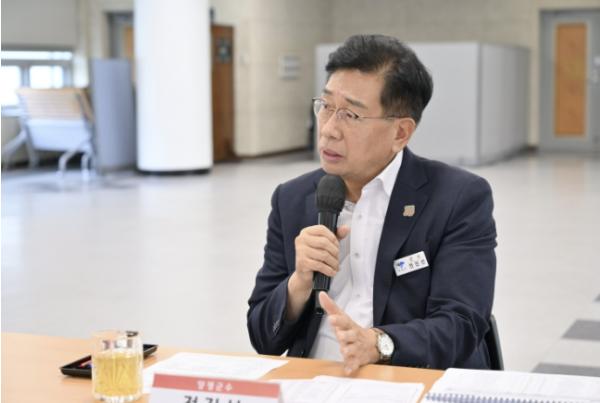 양평군, 2026~2040 환경계획 수립용역 최종보고회 개최 기사 이미지