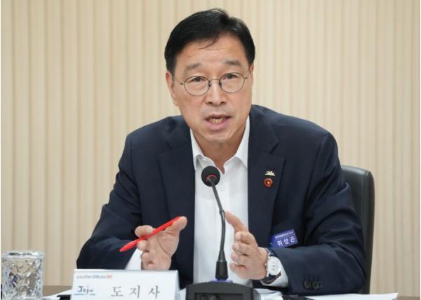 제주도, 2027년 국비 확보 총력…민생경제·미래성장 집중 기사 이미지