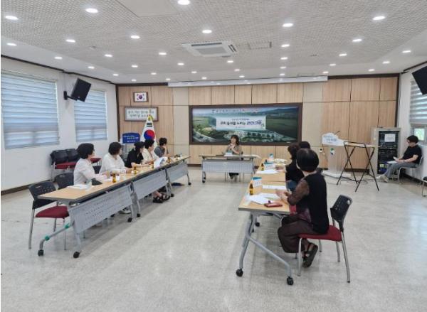 북구, 우리 동네 안전크루 ‘동 안전협의체’ 구성·운영 기사 이미지