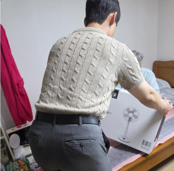 오산시 세마동, 폭염 취약계층 집중 발굴…맞춤형 복지서비스 연계 기사 이미지