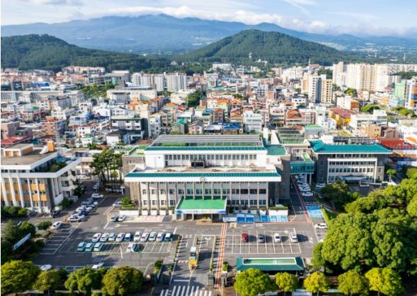 제주도, '도정시책참여단' 지역·연령 고르게 넓힌다 기사 이미지