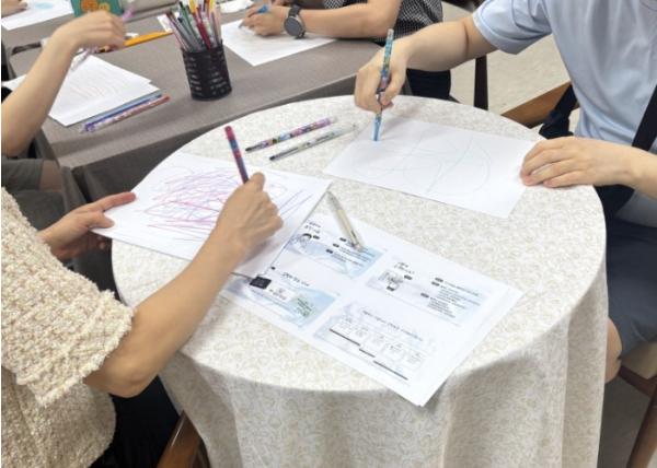 고양시향동종합사회복지관, 고립감 해소 ‘청년 브릿지’ 청년 모임 시작 기사 이미지