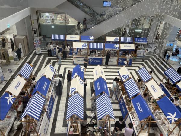 김해의 감각을 한자리에...‘가꿈 아트마켓’ 신세계 김해점에서 열린다 기사 이미지