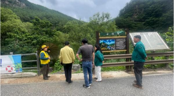 정선군, 여름 휴가철 지역축제 및 물놀이 안전사고 대비 행정력 집중