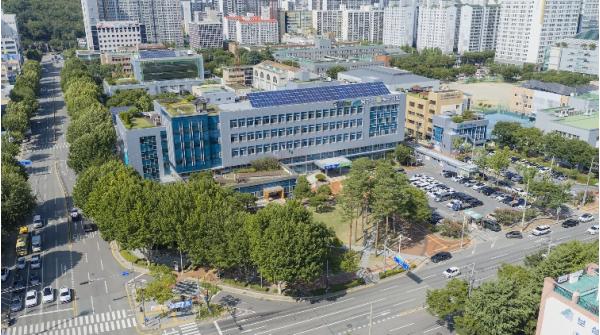 대구 북구청, 지역경제 활성화 위해 주·정차 위반 단속 유예 점심 시간대(12시~14시)에서 저녁 시간대(18시~20시)까지 확대 시행 기사 이미지