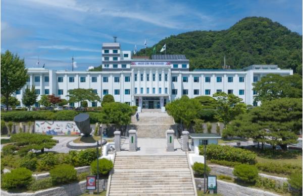강원특별자치도 지역축제 현장 안전점검 및 안전문화 캠페인 실시
