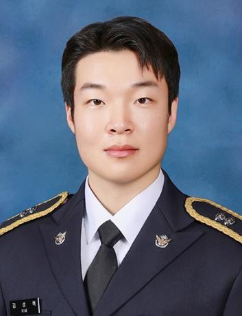 울산해경, 폭염 속 길가에 쓰러진 온열환자 신속구조