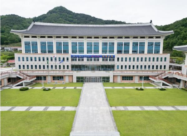 경북교육청, 교육공무직원 신규 채용 및 직종전환 최종합격자 발표 기사 이미지