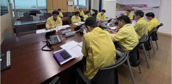 신안군, 폭염·가뭄 대응 강화…도서지역 맞춤형 대응 총력 기사 이미지