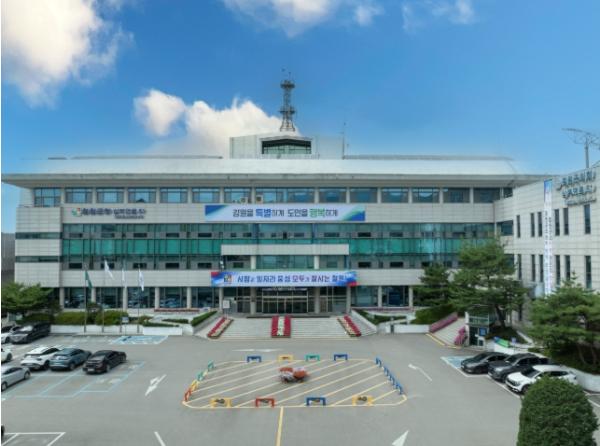 철원군 소상공인 경영 안정을 위한 2026년도 카드수수료 지원사업 시행