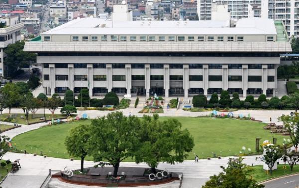 인천 첫 폭염중대경보 발효…비상 2단계 격상